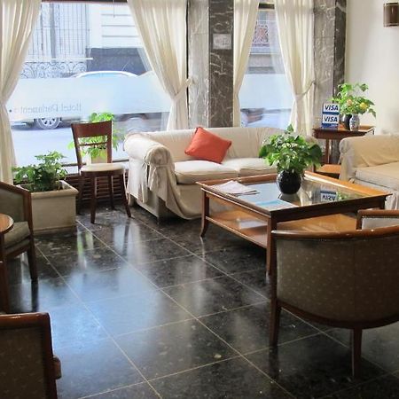 Hotel Parlamento Μπουένος Άιρες Εξωτερικό φωτογραφία