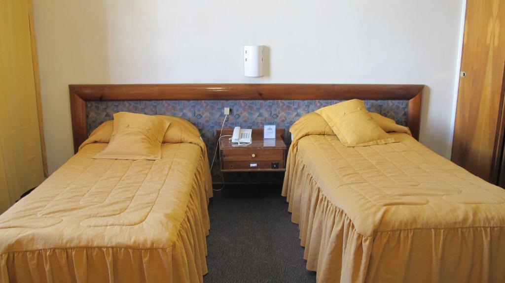 Hotel Parlamento Μπουένος Άιρες Δωμάτιο φωτογραφία