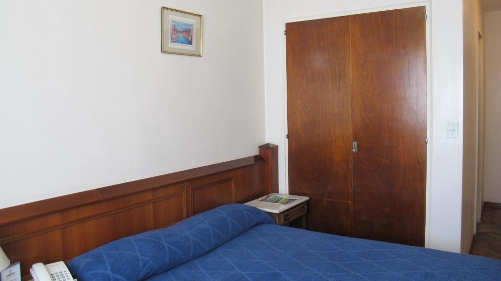Hotel Parlamento Μπουένος Άιρες Δωμάτιο φωτογραφία