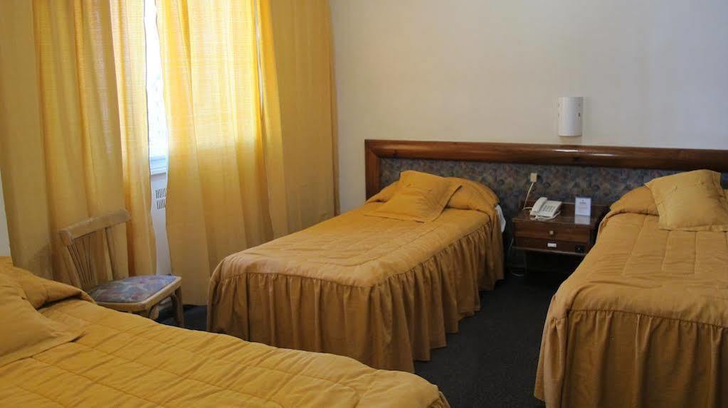 Hotel Parlamento Μπουένος Άιρες Εξωτερικό φωτογραφία